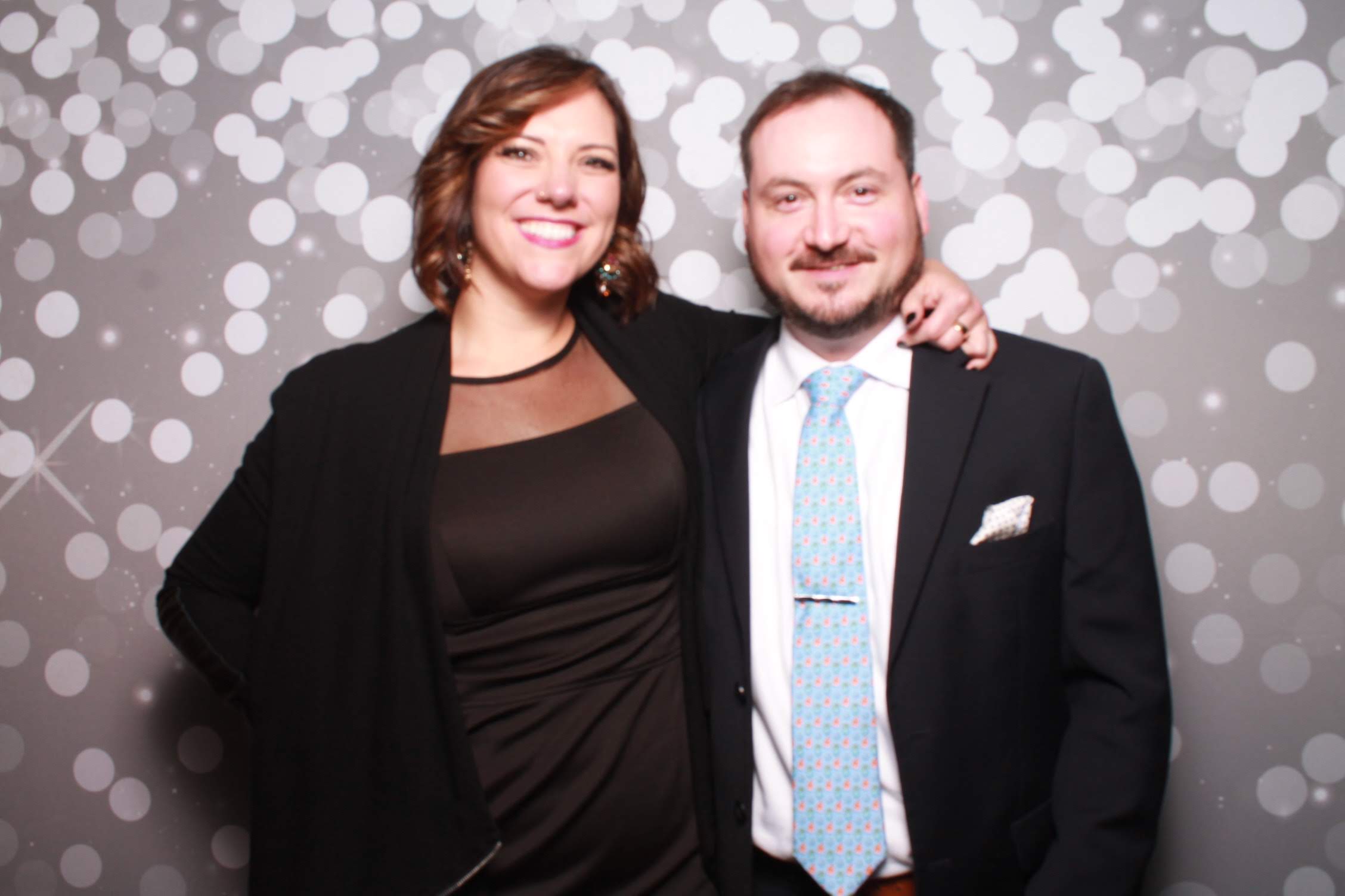 Lindsey Adams Reception at The Madison | View more photos from the event at gallery.photoboothcincy.com/u/PhotoBoothCincy/Lindsey-Adams-Reception-at-The-Madison